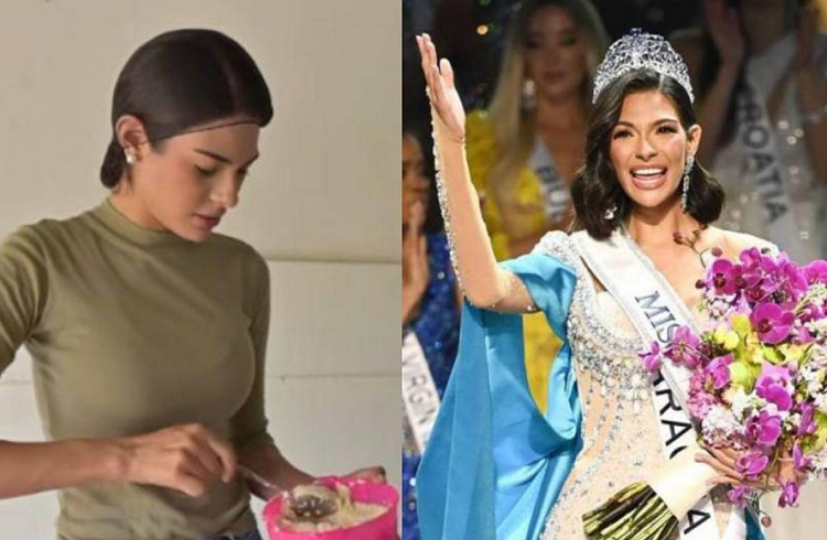 Sheynnis Palacios, de una familia humilde en Nicaragua a la gloria de Miss Universo - Cactus24