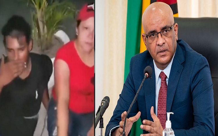 Guyana reconoce que venezolanos han recibido trato inhumano y rechaza la xenofobia
