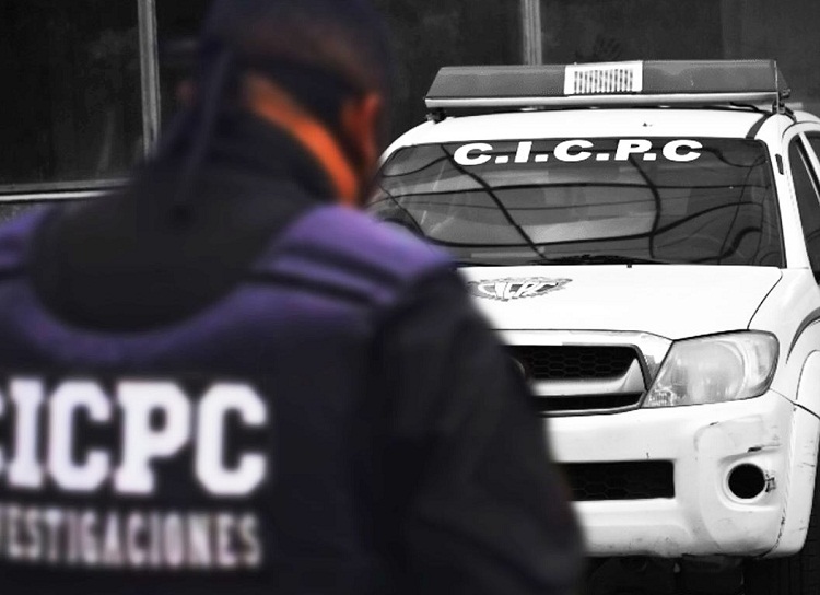 Dos hombres detenidos por homicidio en La Guaira