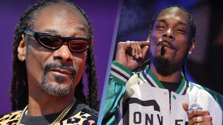 Snoop Dogg anuncia que dejará de fumar: «Por favor, respeten mi privacidad»