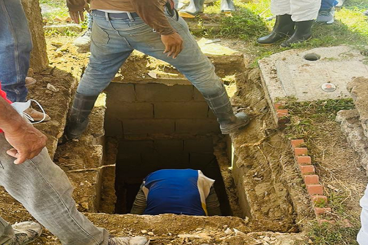 Exhumación de Canserbero: fracturas contundentes no descritas en autopsia de 2015