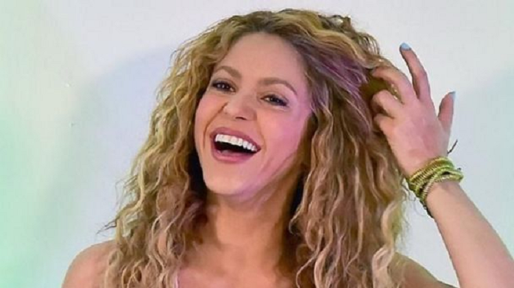 Shakira entrega los 6 millones de euros que reclama la Fiscalía de España por fraude fiscal