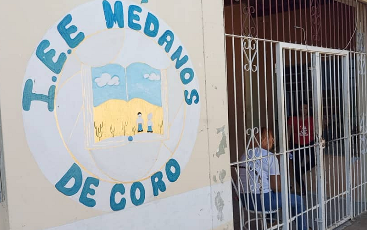 IEE Los Médanos acusa serie de problemas que perjudican a estudiantes de condición especial