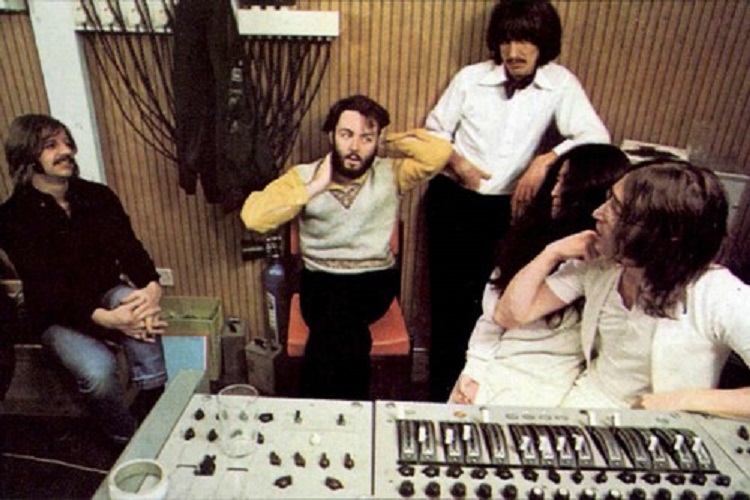 Escuche Y Vea la «última canción» de los Beatles gracias a la IA