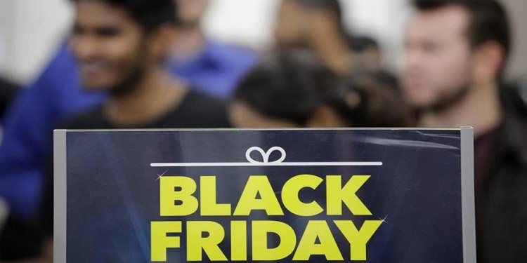 Centros Comerciales ya están listos para el Black Friday