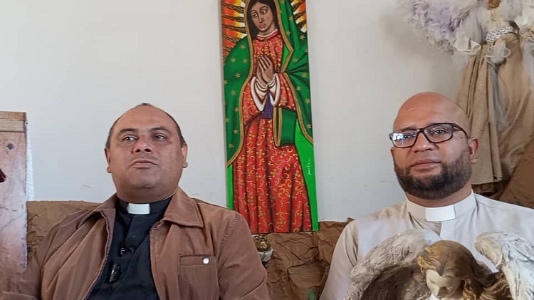 Coro y La Vela listas para venerar a la virgen de Guadalupe y enaltecer vida sacerdotal del arzobispo Mariano Parra