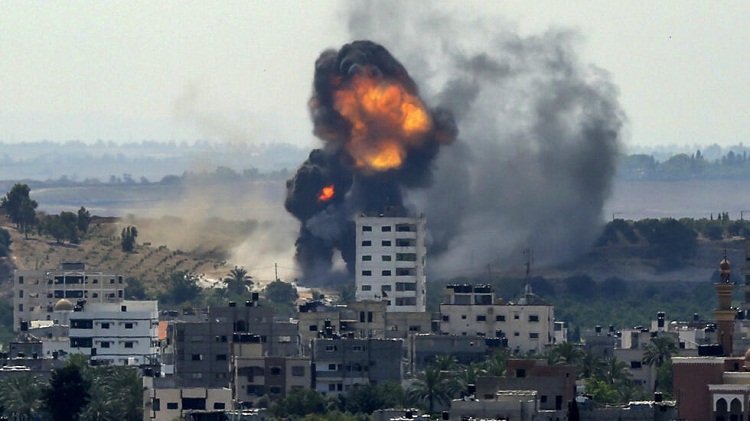 Israel y Hamás acuerdan tregua y liberación de rehenes