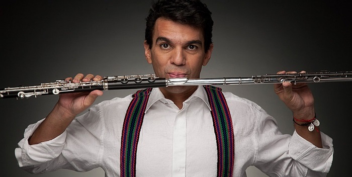 Huáscar Barradas y la Sinfónica Simón Bolívar triunfan en los Latin Grammy 2023 
