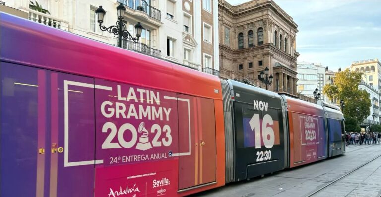 Estos son los venezolanos que dirán presente en los Latin Grammy 2023