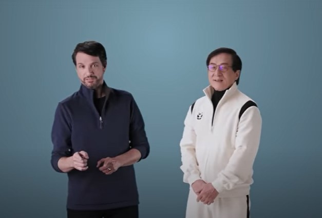 Ralph Macchio y Jackie Chan protagonizarán nueva película de Karate Kid