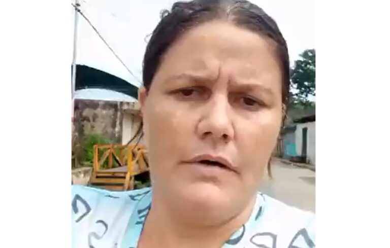 Video: Madre de un adolescente denuncia que fue «retenido» en el liceo «obligado» a participar en el simulacro consultivo por el Esequibo