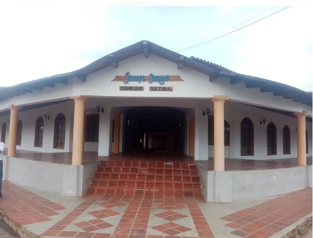 “Pueblo Nuevo de Paraguaná 2023” será inaugurado este 6 de diciembre