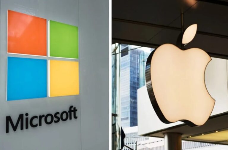 Apple y Microsoft son las marcas más valiosas del mundo, según Interbrand