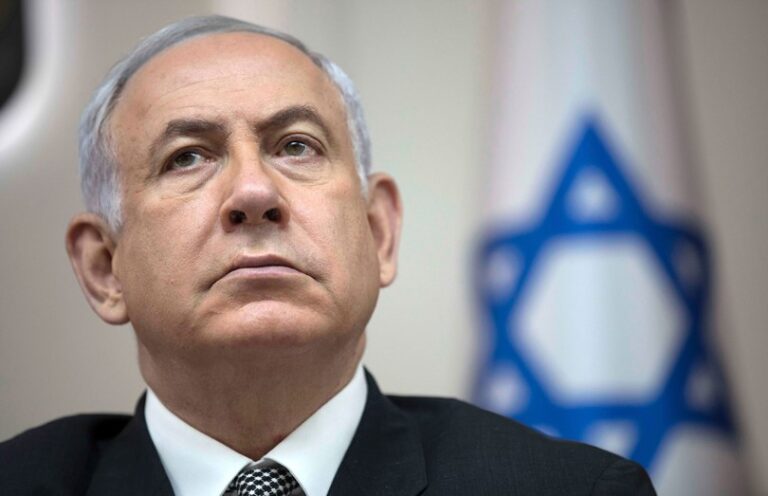 Netanyahu alerta de posible «acción fuerte» contra Hezbolá