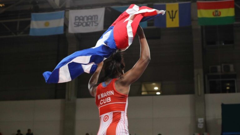 Siete atletas cubanos pedirán refugio o asilo en Chile tras participar en los Panamericanos
