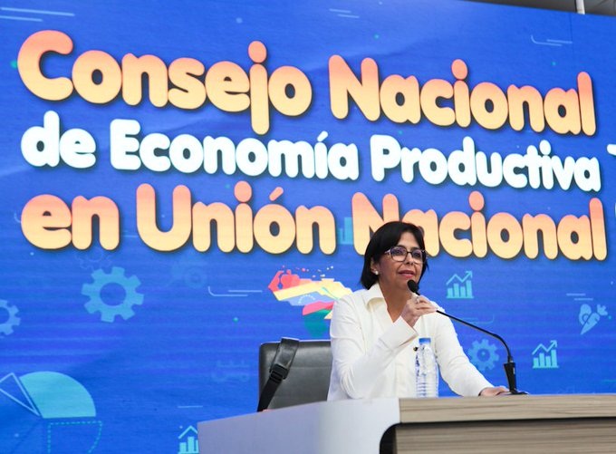 Ejecutivo anuncia renovación del Decreto de Exoneraciones en Defensa de la Producción Nacional