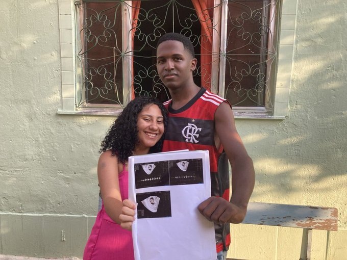 Brasileña embarazada de quintillizos, pierde a sus bebés