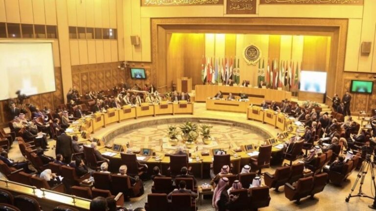 La Liga Árabe advierte que la situación en Cisjordania puede descontrolarse por culpa de Israel