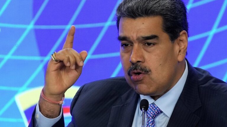 Presidente Maduro: Necesitamos incrementar la difusión de la verdad de Venezuela