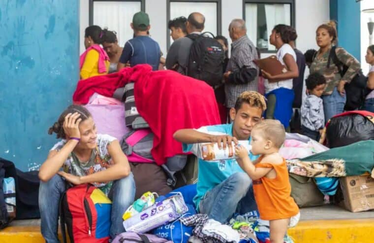 Trinidad y Tobago indemnizará a migrantes venezolanos detenidos