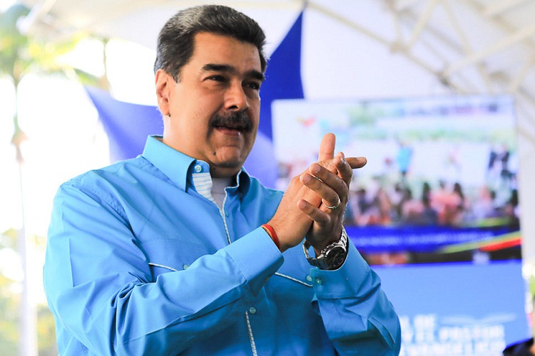 Dataviva: Más del 60% de los venezolanos votaría por el candidato del PSUV