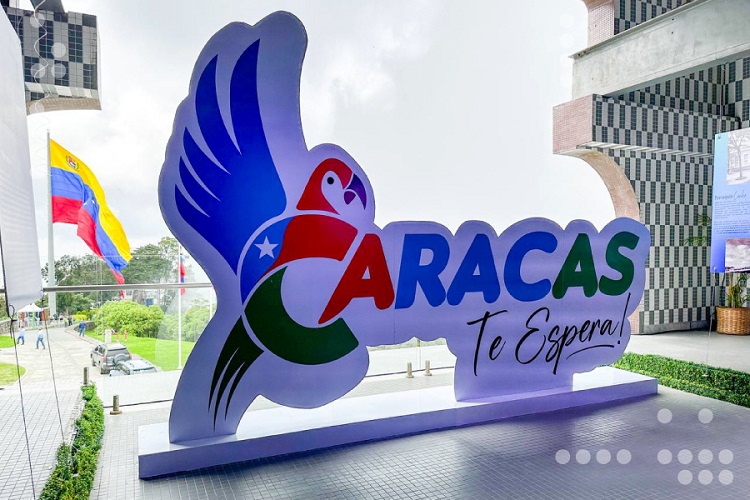 Expo Turismo Caracas 2023 recibió a más de 10 mil visitantes