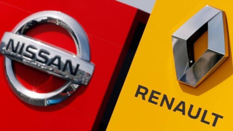 Renault y Nissan inauguran una nueva alianza con miras a un mayor equilibrio