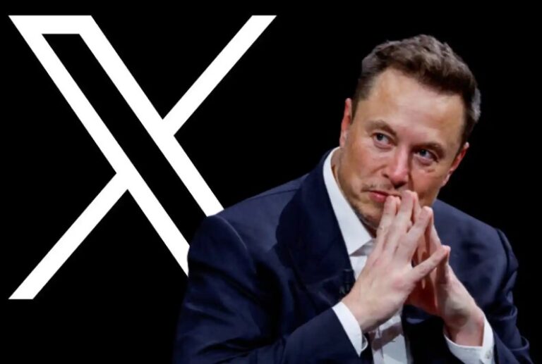 X de Musk demanda a Media Matters por acusarla de antisemita