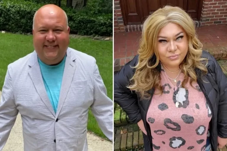 Alcalde y pastor de Alabama se suicida tras ser descubierto como Travesti