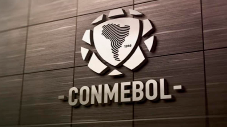Conmebol se pronuncia tras los hechos en Perú y Brasil (+Comunicado)