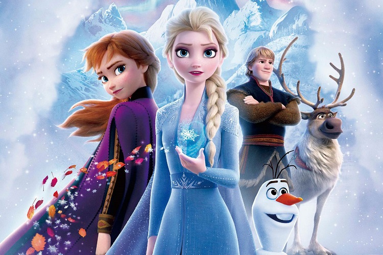 ‘Frozen 3’ y ‘Frozen 4’ podrían ser dos partes de una misma historia