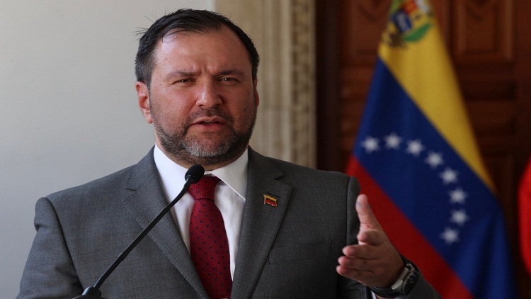 Gobierno venezolano inhabilita a la UE  para participar en procesos políticos