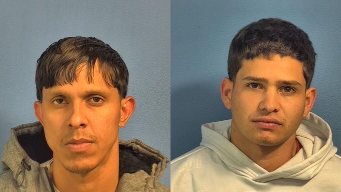 Dos migrantes venezolanos de Chicago están bajo arresto por presunto robo a tienda Macy’s