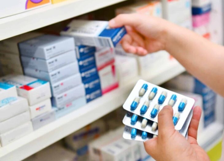 Estos son los medicamentos falsos que están ingresando en el país, advierte el gremio farmacéutico