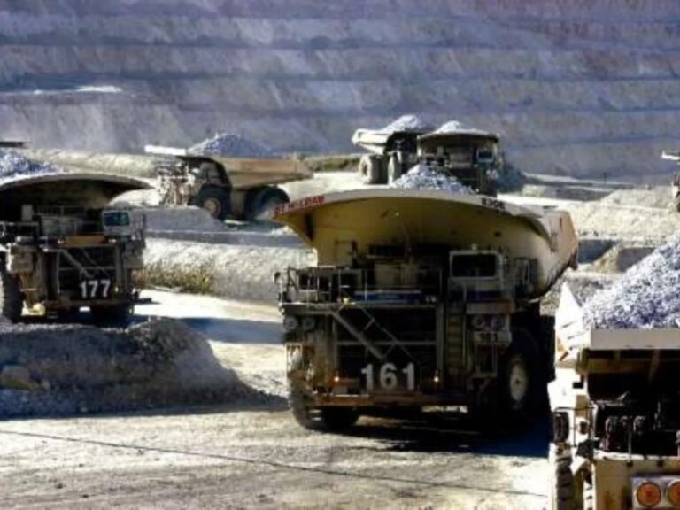 Supremo panameño declara «inconstitucional» contrato de mina