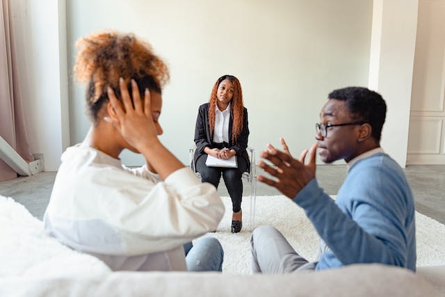 Cinco situaciones que ameritan una terapia de pareja