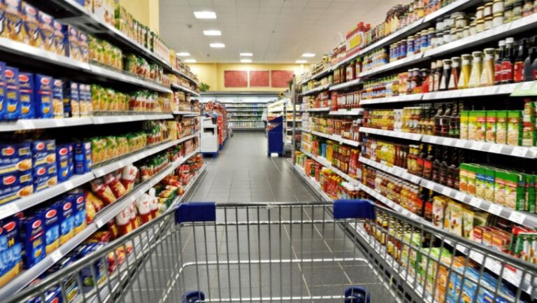 Ansa estima que los supermercados crecerán de 5% este año