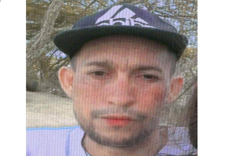 Diez días de la desaparición de nueve falconianos| José Antonio Velasco de 39 años 