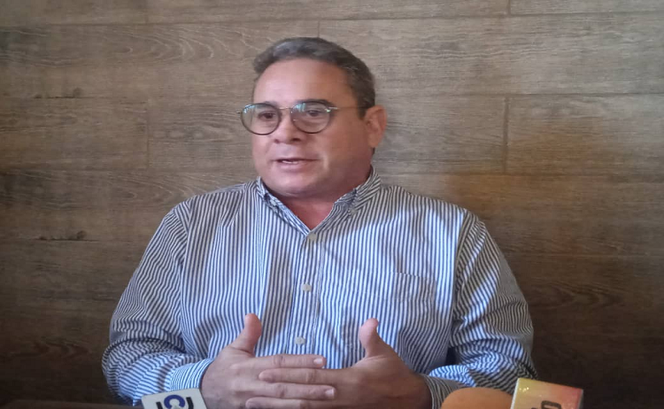 Gregorio Graterol, PJ: Liberación de Alex Saab fue una negociación entre Gobiernos