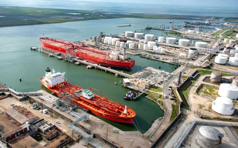 Exportaciones de crudo de Venezuela a EEUU crecen más de un 300% entre enero y septiembre