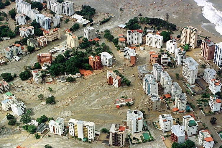 La Tragedia de Vargas: A 24 años de uno de los desastres naturales más catastróficos del país (+Récord Guinness)