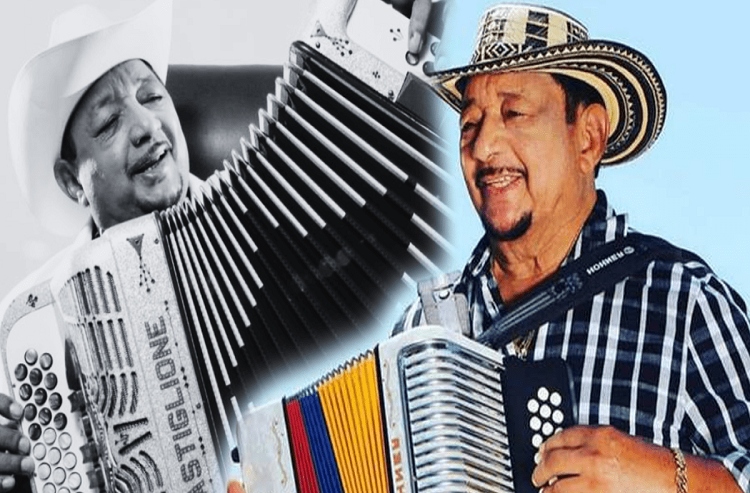 A los 86 años murió el reconocido músico colombiano Lisandro Meza Márquez