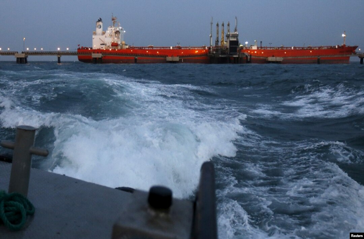 Reuters: PDVSA dio luz verde a primeros cargamentos de petróleo a la India