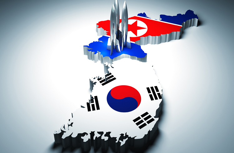 Ministro de Defensa surcoreano amenaza con atacar “cabeza y corazón” de Norcorea si hay provocación