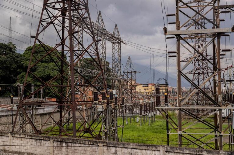 Brasil retoma energía del Guri