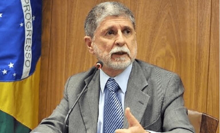 Lula enviará a un asesor especial a la reunión entre Venezuela y Guyana sobre Esequibo
