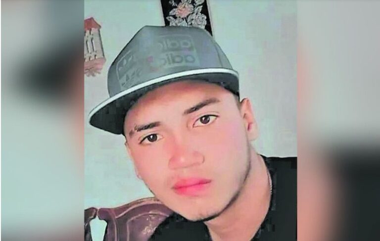 Joven venezolano de 18 años murió electrocutado arreglando una vivienda  en Cartago, Colombia