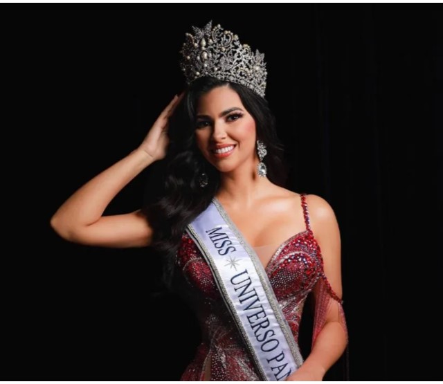 Miss Panamá se retira de la franquicia Miss Universo y esta es la razón
