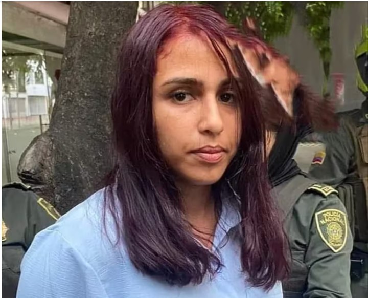 “Laica”, la sicaria venezolana de 17 años: Mató a ocho personas en Colombia