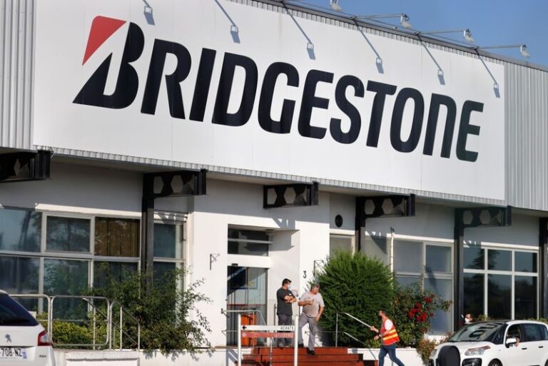Bridgestone vende sus activos en Rusia